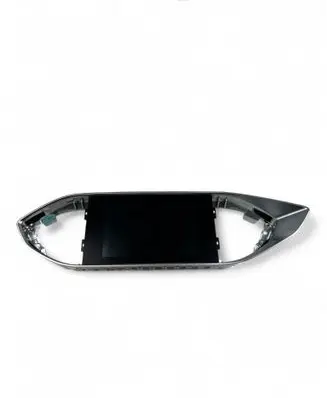 Peugeot 308 Speedometer (instrument cluster) 9811486280