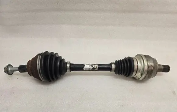Skoda Octavia Mk4 Front driveshaft 5Q0407271EA