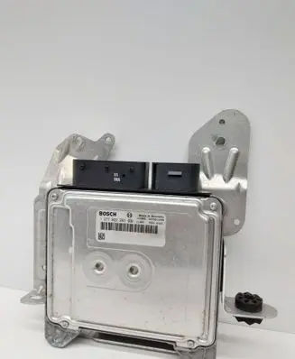 BMW X5 E70 Steering rack control module 6797591 7882977177 0273011034