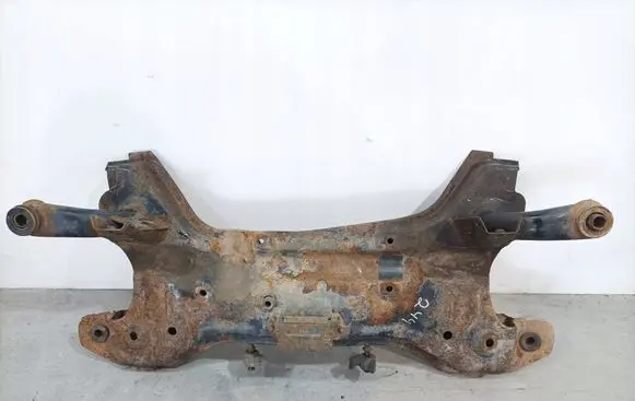 Hyundai Getz Front subframe 