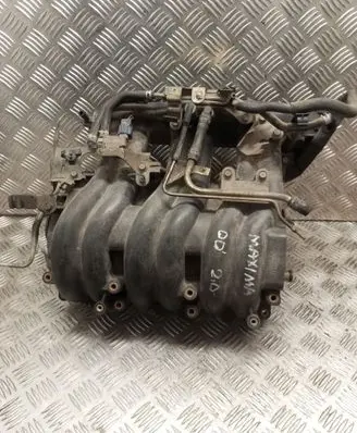 Nissan Maxima Intake manifold