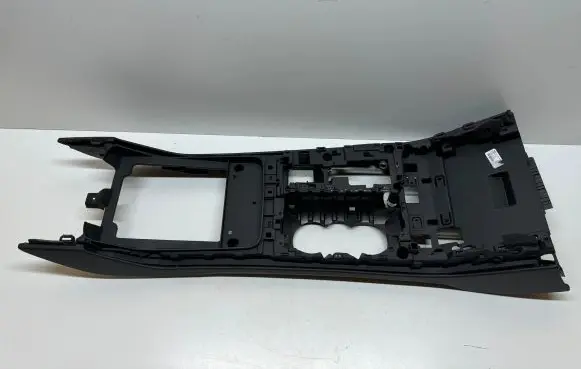 Audi Q7 4M Center console 4M8863244F 06122023 1398671A