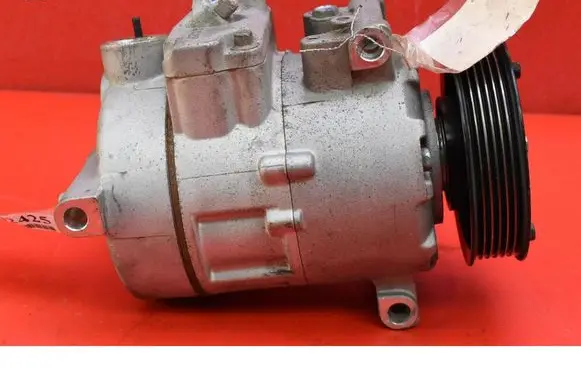 Volkswagen Caddy Air conditioning (A/C) compressor (pump) NRF32146
