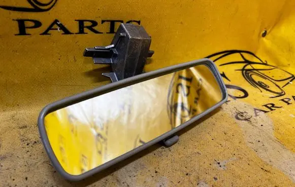 Renault Megane IV Rear view mirror (interior)