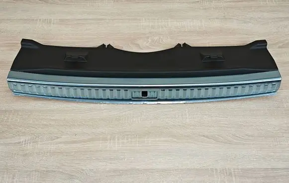 Audi Q3 F3 Trunk/boot sill cover protection 83A864483B