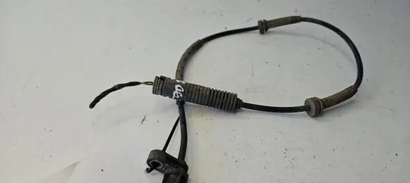 BMW 3 E90 E91 ABS brake wheel speed sensor 6760424