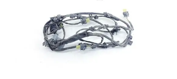 BMW 7 F01 F02 F03 F04 Parking sensor (PDC) wiring loom 9221712