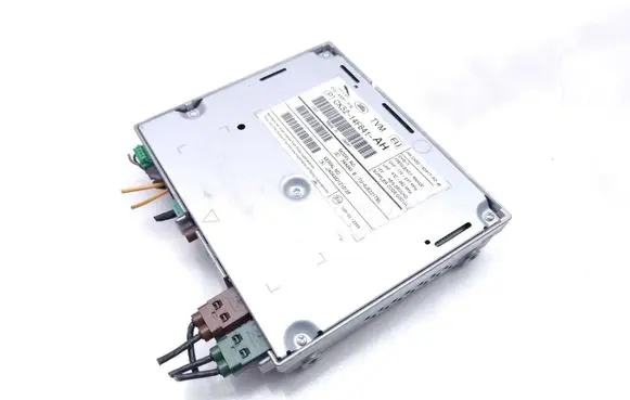 Land Rover Range Rover Evoque L538 Parking PDC control unit/module CK52-14F641-AH CK52-14D417-AD