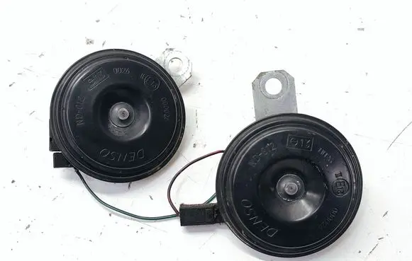 Subaru Outback (BS) Horn signal ND012