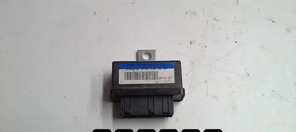 Citroen Jumper ABS relay 01340680080