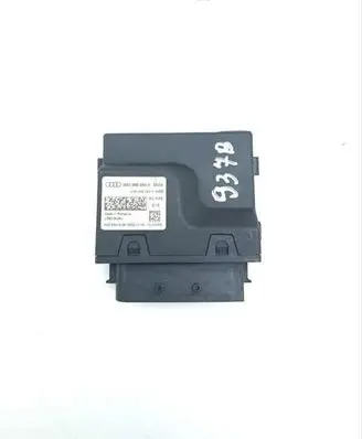 Bentley Bentayga Fuel injection pump control unit/module 4M0906093H