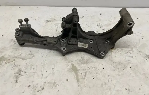 Fiat Ducato Generator/alternator bracket 5802363926