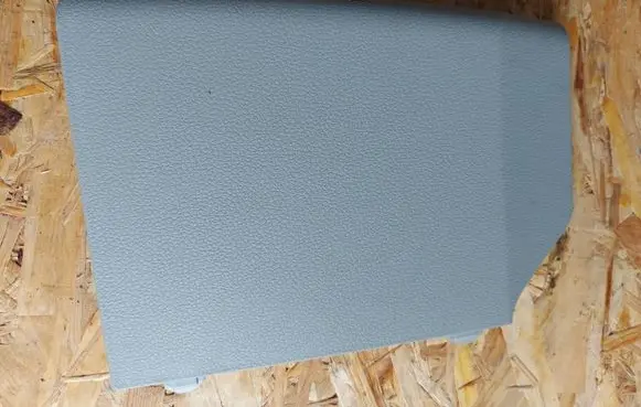 Volkswagen Transporter - Caravelle T6 Dashboard center trim panel 7E1857151A
