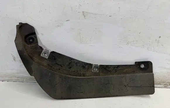 Audi Q7 4M Front mudguard 4M0807547E