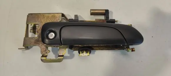 Honda Jazz Front door exterior handle