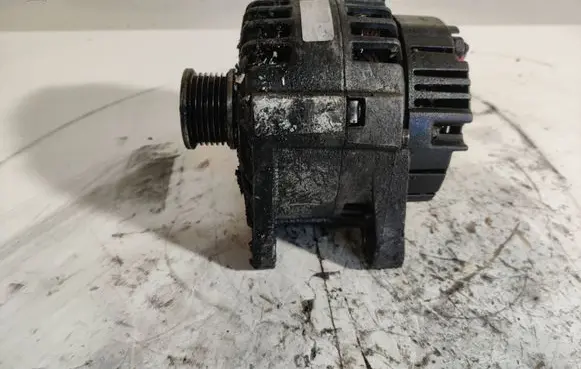 Renault Trafic II (X83) Generator/alternator SG12B017 800673