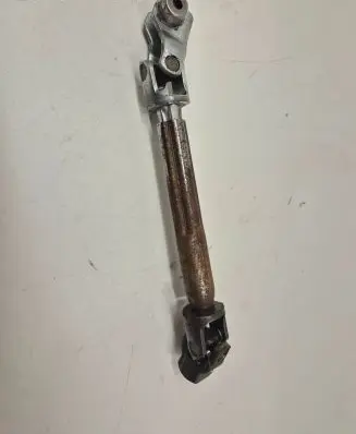 Renault Scenic II - Grand scenic II Steering column universal joint
