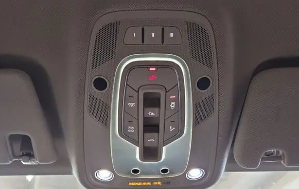 Audi Q7 4M Other interior light 4M0959719A IMPRK1564909