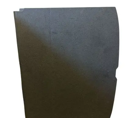 KIA Niro Trunk bottom trim panel 85715AO000
