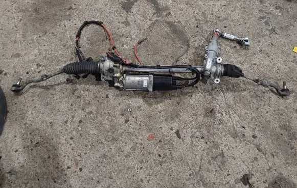 BMW X5 F15 Steering rack 142890 00000351