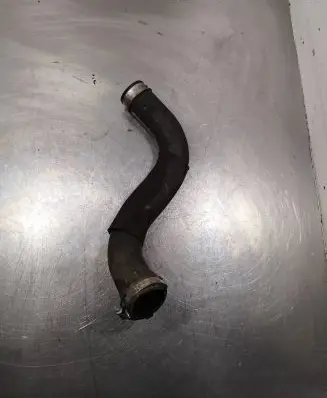 Audi A6 S6 C6 4F Intercooler hose/pipe 4f0145737d