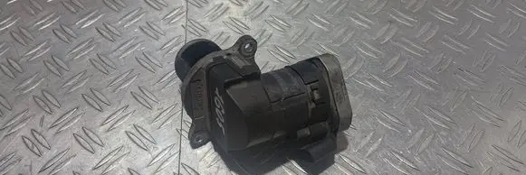 Mercedes-Benz ML W164 EGR valve 00005320C5 109315 AC5070151950