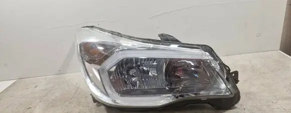 Subaru Forester SJ Headlight/headlamp 
