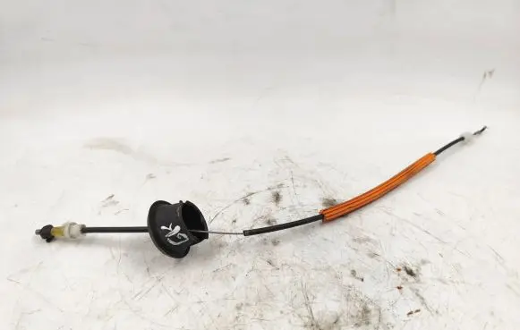 Audi A4 S4 B6 8E 8H Rear door cable line 