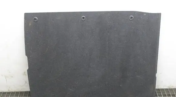 BMW M4 F82 F83 Trunk/boot floor carpet liner 7289379