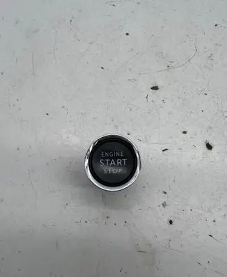 Peugeot 5008 II Engine start stop button switch 9827205180 10338415