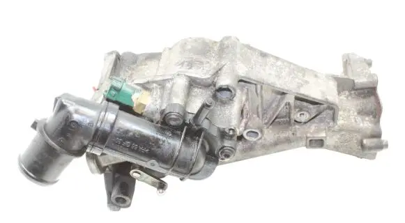 Opel Insignia A EGR valve cooler