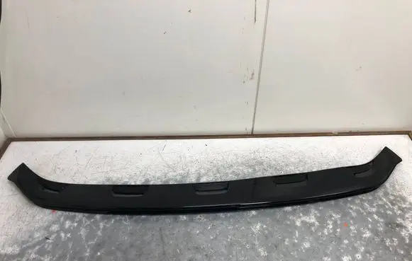 Volkswagen Multivan T6 Front bumper lip 7LA807837-BILI 7LA807837