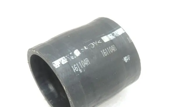 Toyota Avensis T250 Intercooler hose/pipe 173440R010