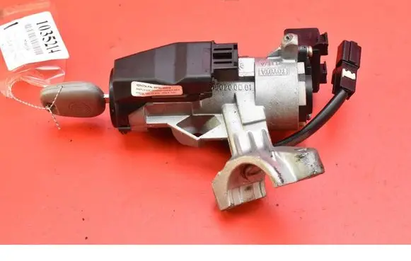 Toyota Yaris Verso Ignition lock 4502000D