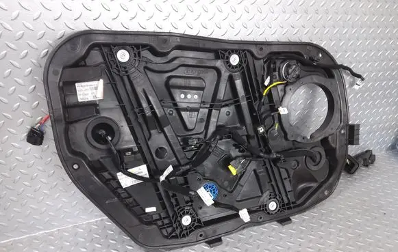 KIA Ceed Front window lifting mechanism without motor 82470J7010