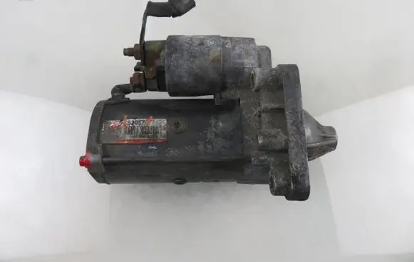 Peugeot Partner Starter motor S3057