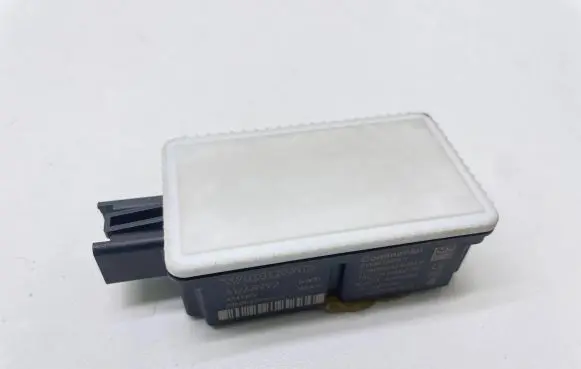 Volvo XC60 Door central lock control unit/module 31268992 S180036003 80036006