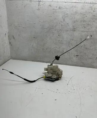 Audi A7 S7 4G Front door lock 4G1837015A
