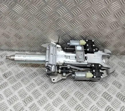 Mercedes-Benz EQE v295 Steering rack mechanical part A2314600225 A2974606300
