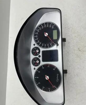Ford Galaxy Speedometer (instrument cluster) 7M5920920F YM2110849AJB 1807000282