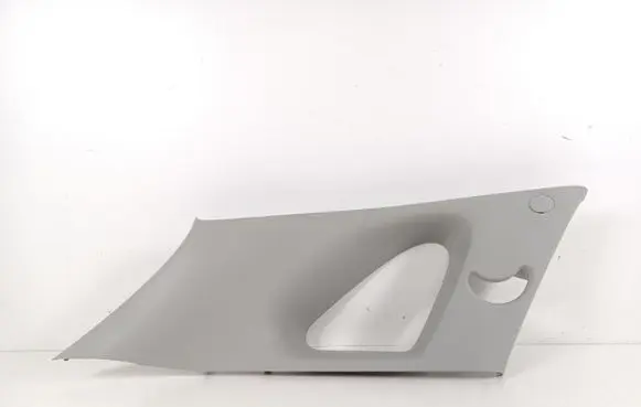 (D)pillar trim (top)