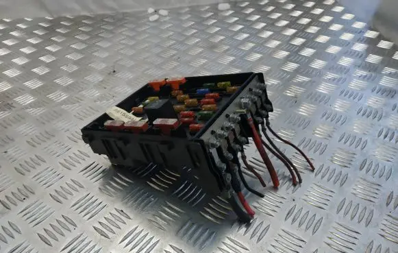 Fuse module