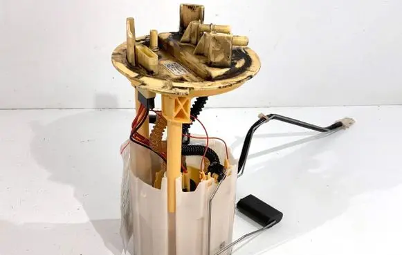 Mercedes-Benz Sprinter W907 W910 In-tank fuel pump A9074708901
