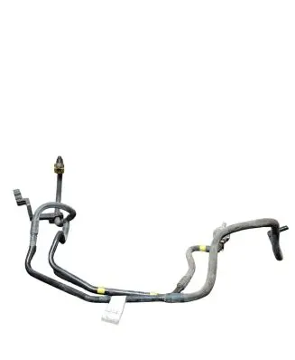 Citroen Jumper Fuel line pipe 01379074080