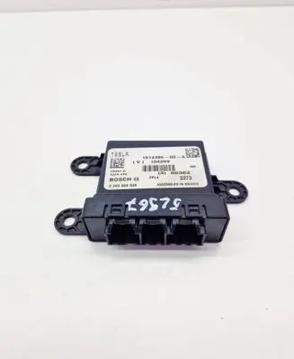 Tesla Model S Parking PDC control unit/module 101438600A 0263004609 104269