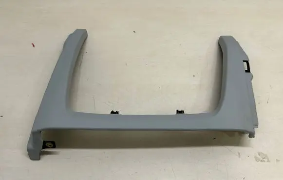 Audi A8 S8 D4 4H Other dashboard part 4H1857927