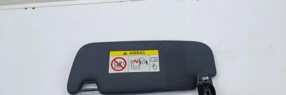 Mini One - Cooper F56 F55 Sun visor 7382104 160418171