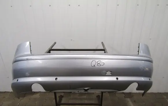 Audi A8 S8 D3 4E Rear bumper