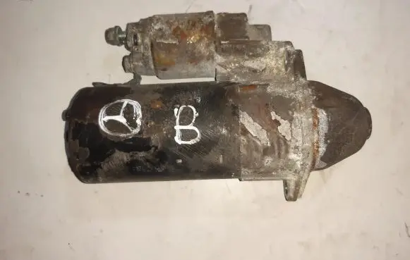 Mercedes-Benz B W245 Starter motor A0051517401