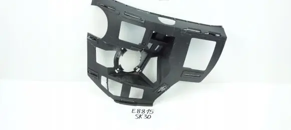 BMW Z4 E85 E86 Front bumper mounting bracket 7016054
